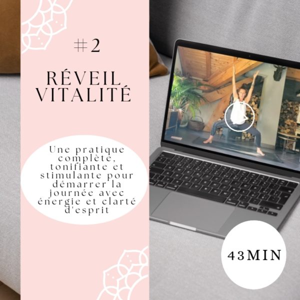 Pack Yoga Vitalité – Image 3