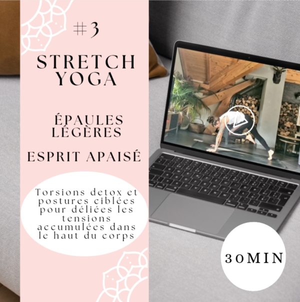 Pack Yoga Vitalité – Image 4