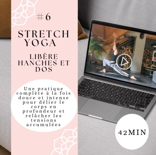 Pack Yoga Vitalité – Image 7
