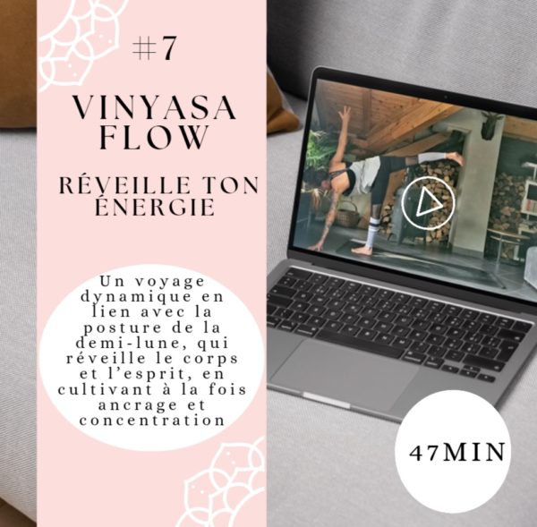 Pack Yoga Vitalité – Image 8