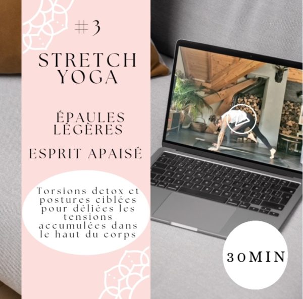 Pack Yoga Vitalité – Image 4