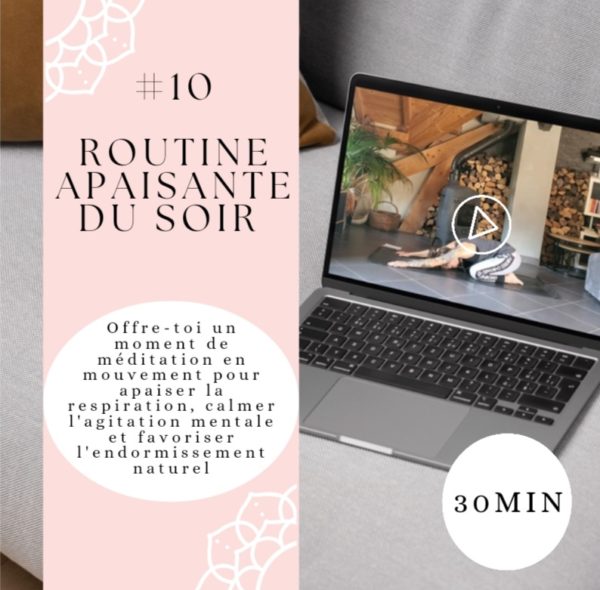 Pack Yoga Vitalité – Image 11